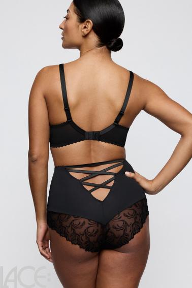 PrimaDonna Lingerie - Solisse Højtaljet Brasiliansk trusse