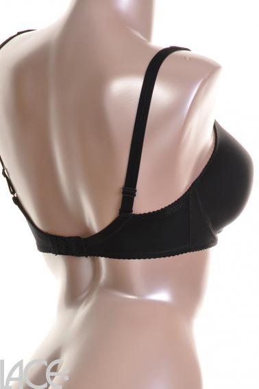 PrimaDonna Lingerie - Satin BH F-I skål