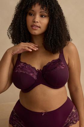 Sculptresse by Panache - Amara BH H-M skål Sculptresse by Panache - Amara BH H-M skål