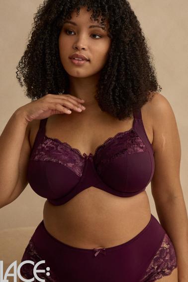 Sculptresse by Panache - Amara BH H-M skål