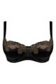 Curvy Kate - Boost Lace Balkonette BH G-L skål