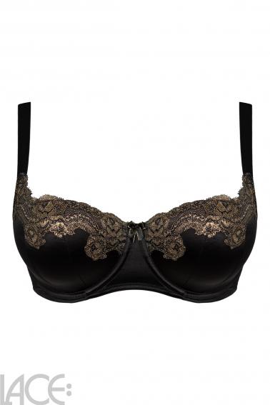 Curvy Kate - Boost Lace Balkonette BH G-L skål