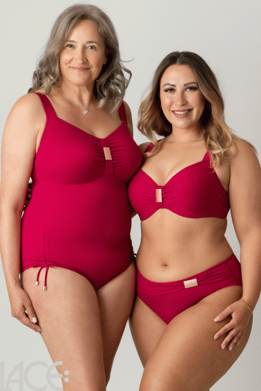 Ulla Swim - St. Tropez Badedragt F-K skål